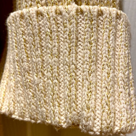 Charter Club Women’s Cable Knit Sweater Cardigan - Picture 3 of 6